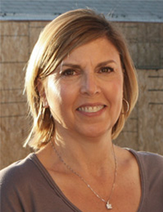 Kelley Bradshaw