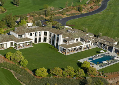 Madison Club Estate - Overview