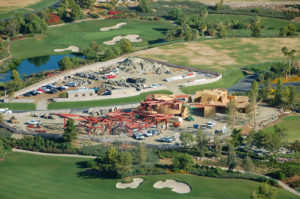 Madison Club Modern Estate - Overview - Bradshaw Construction